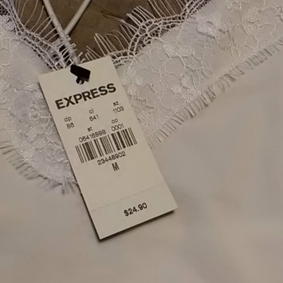 Cami - Picture 3 of 3